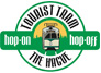 Touristtram Den Haag Logo